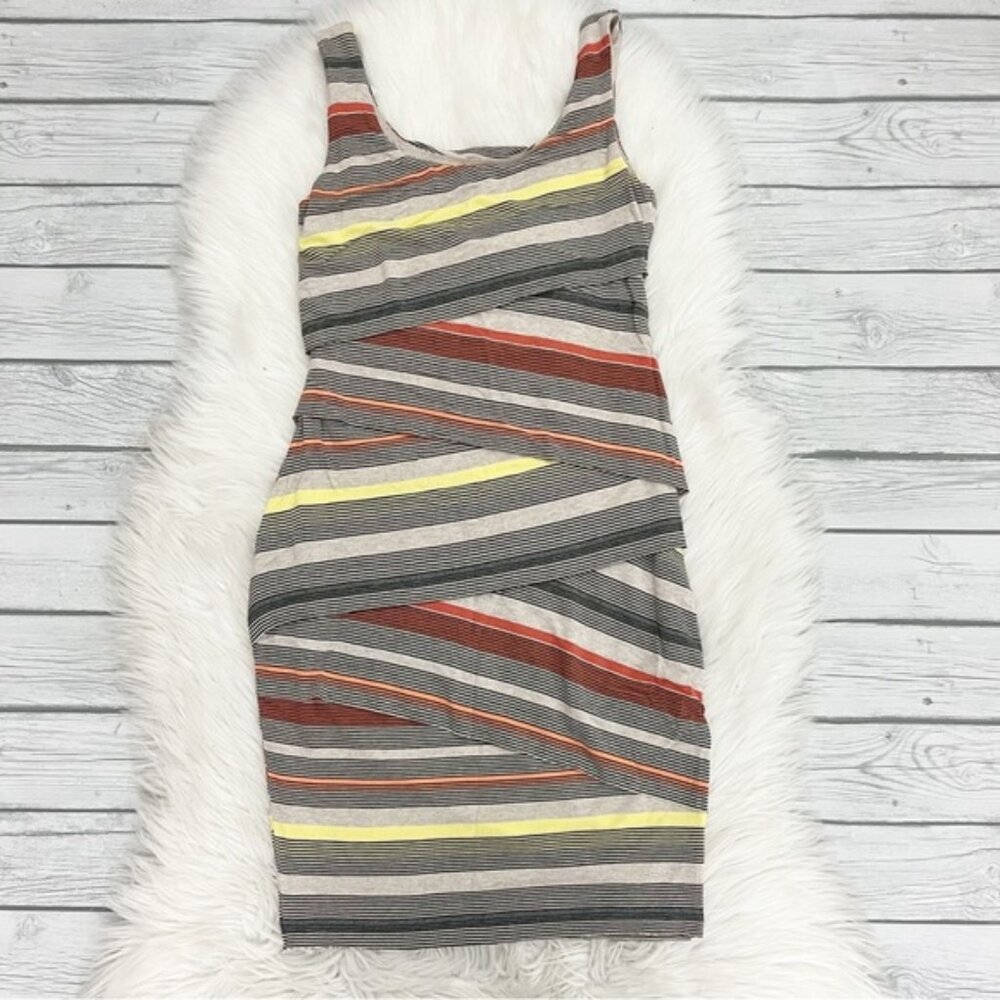 Bailey 44 colorful petite dress